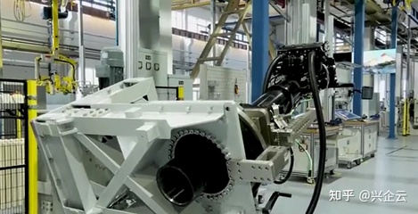 領略標桿！中車四方所高鐵核心機電系統(tǒng)產(chǎn)品智能工廠標準件深度解析